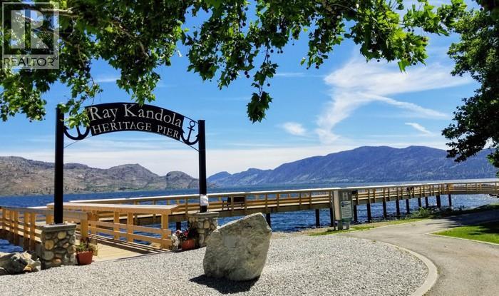 7178 Brent Road N, Peachland