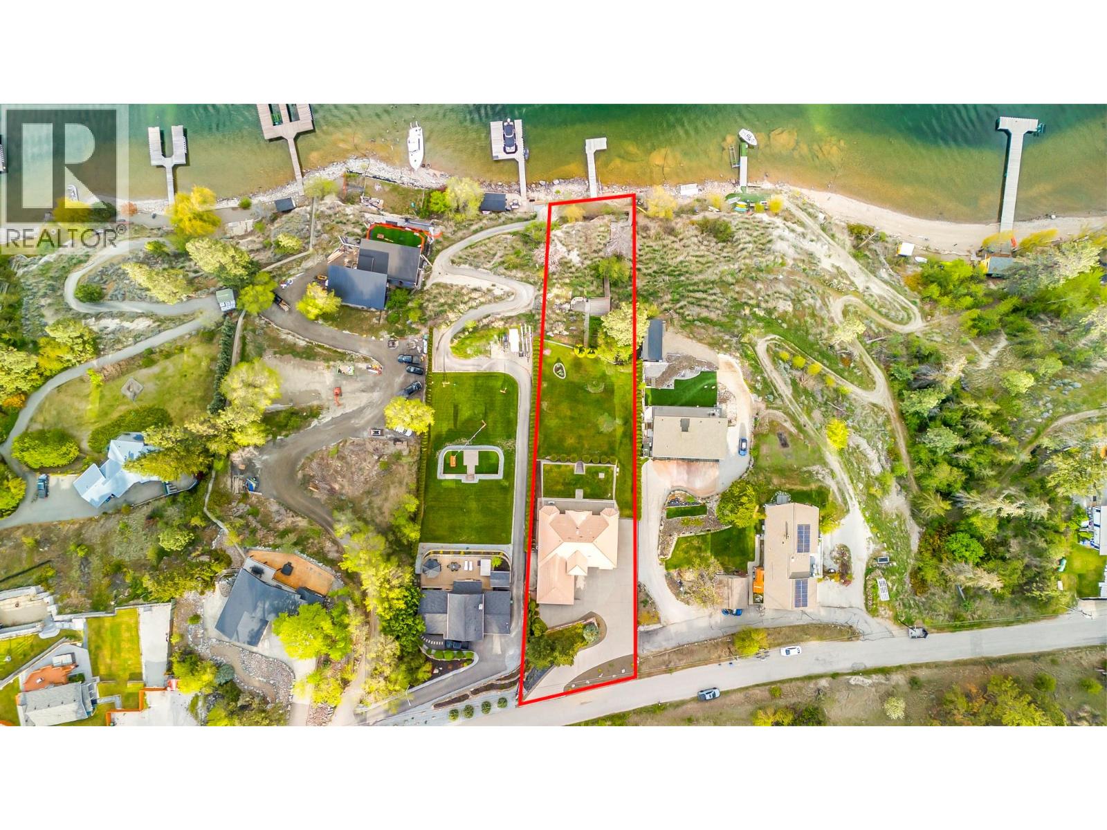 7178 Brent Road N, Peachland