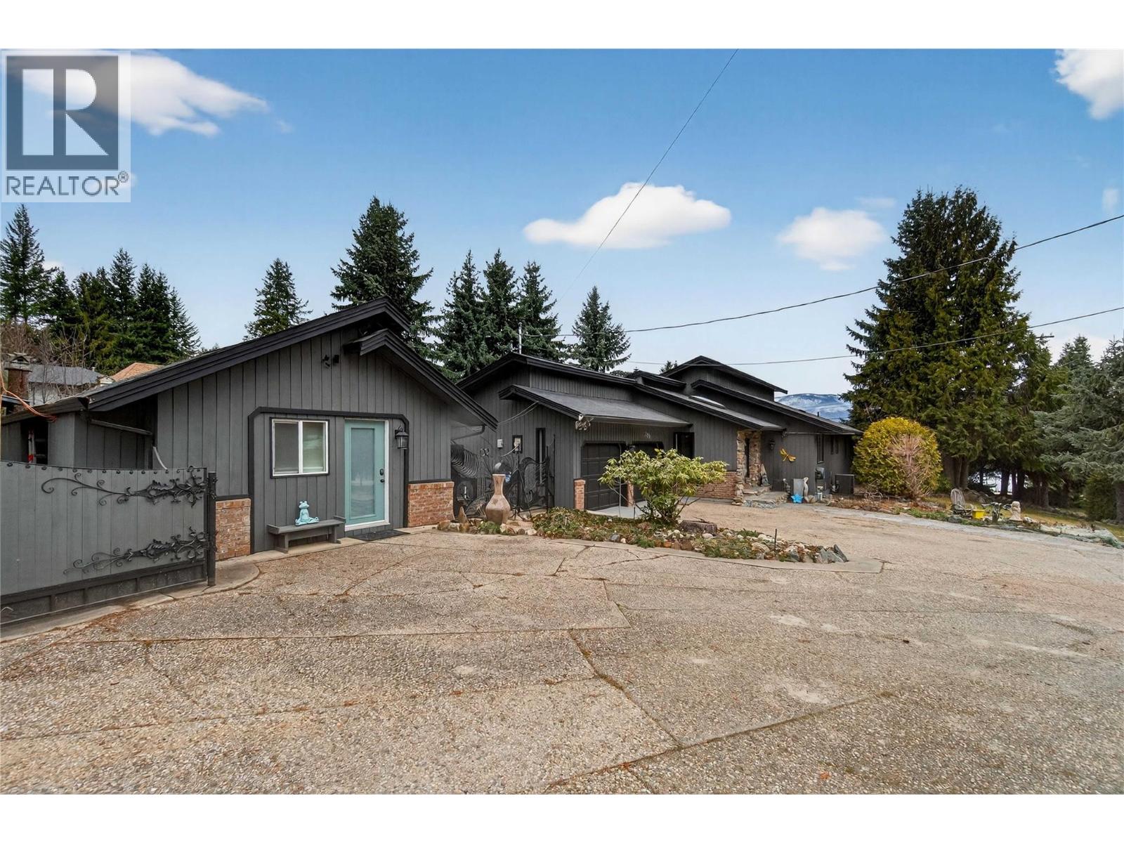 2829 Marine Drive, Blind Bay