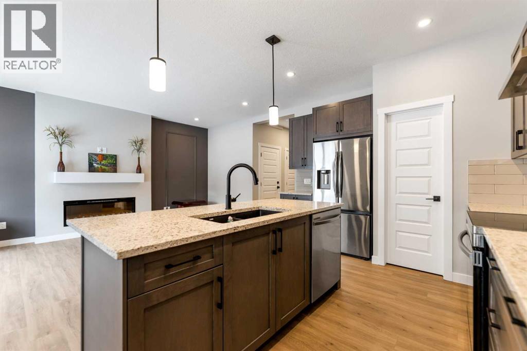 Single Family House for Sale in  Homestead Grove NE Homestead Calgary 