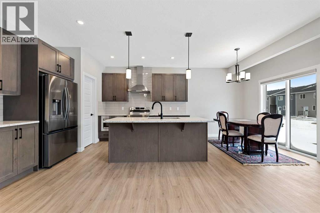 Single Family House for Sale in  Homestead Grove NE Homestead Calgary 