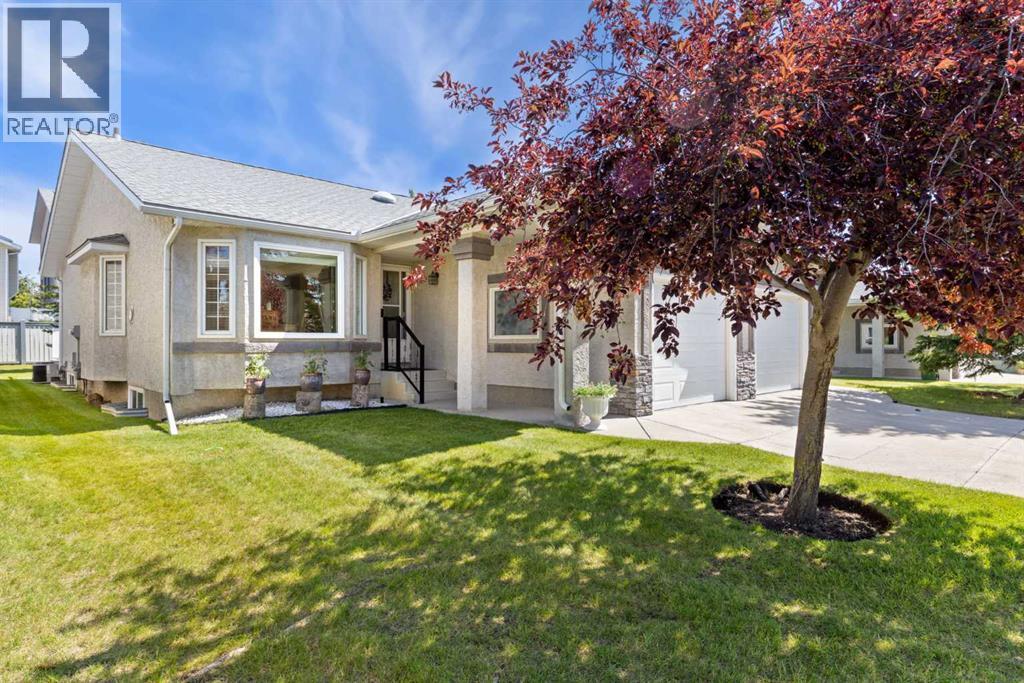 Single Family House Bungalow for Sale in  Arbour Cliff Close NW Arbour Lake Calgary 