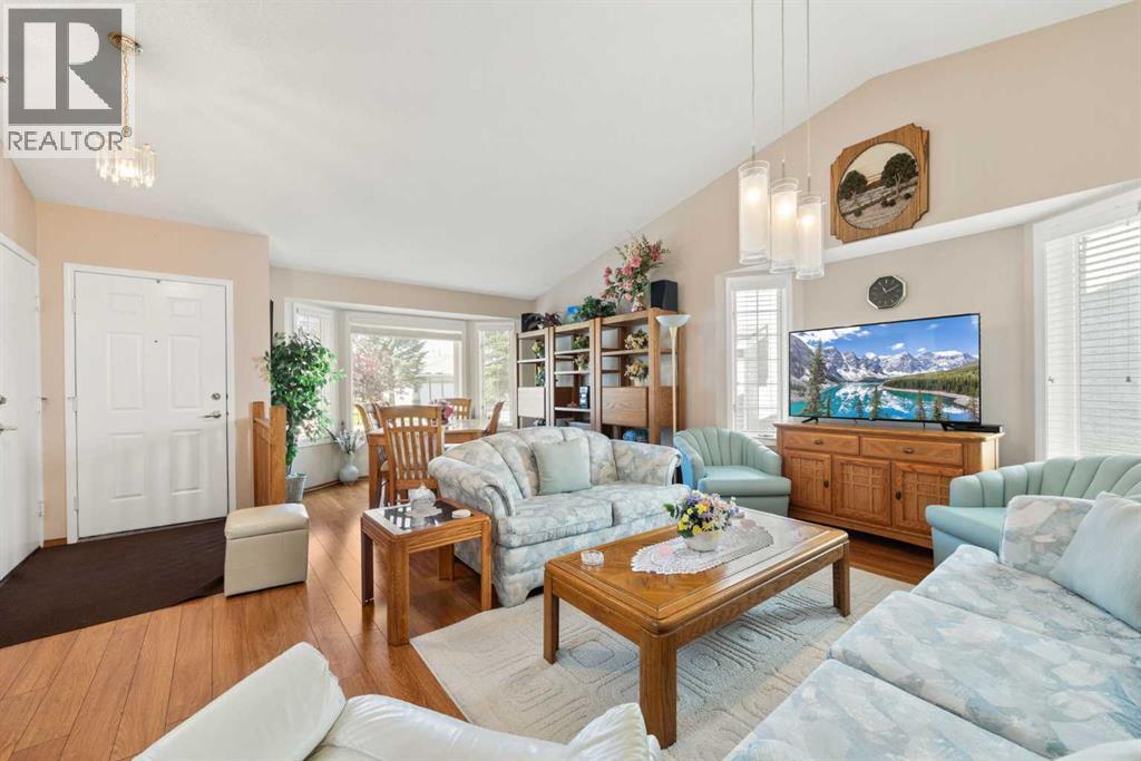 Single Family House Bungalow for Sale in  Arbour Cliff Close NW Arbour Lake Calgary 