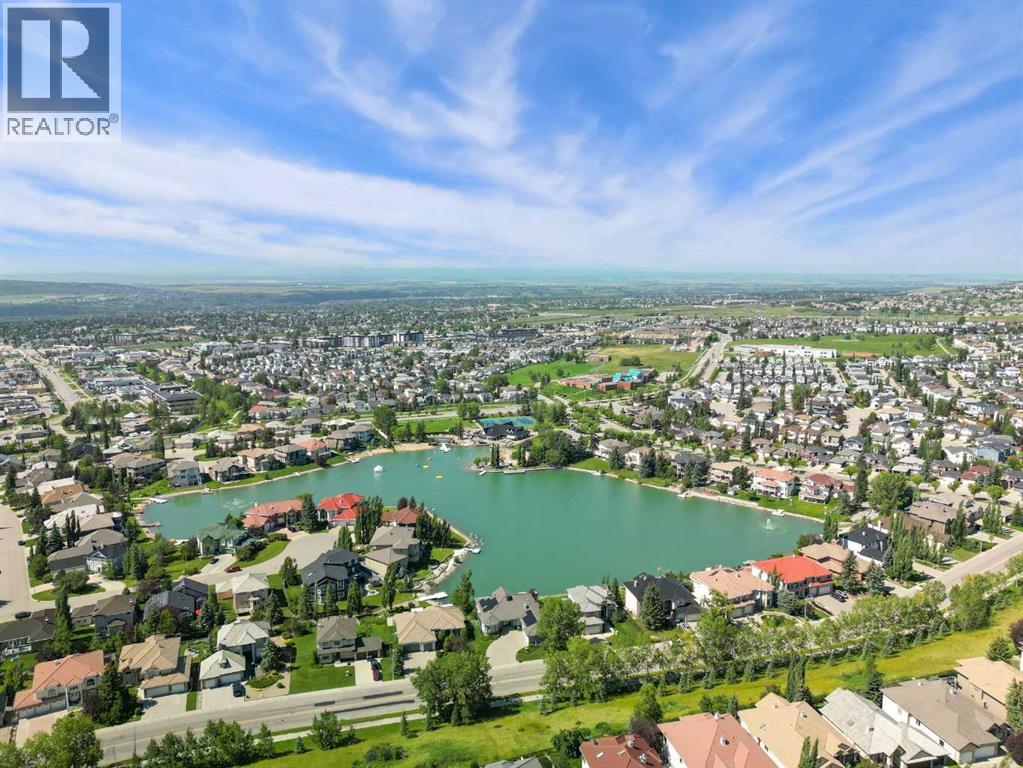 Single Family House Bungalow for Sale in  Arbour Cliff Close NW Arbour Lake Calgary 