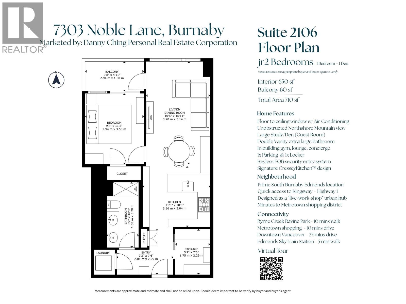 2106 7303 NOBLE Lane - photo 2