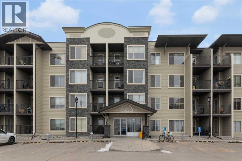 625 Glenbow Drive, Cochrane