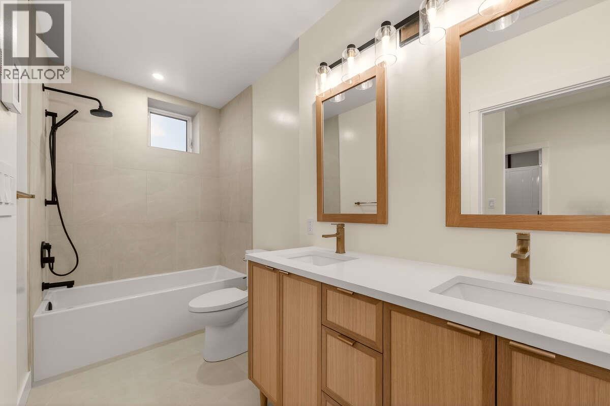 2224 Falls Street Unit# A, Nelson