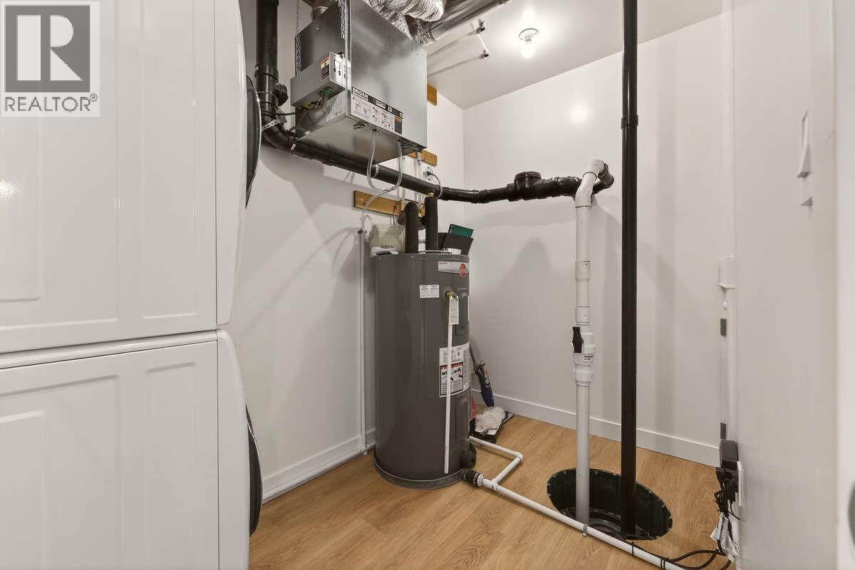 2224 Falls Street Unit# A, Nelson