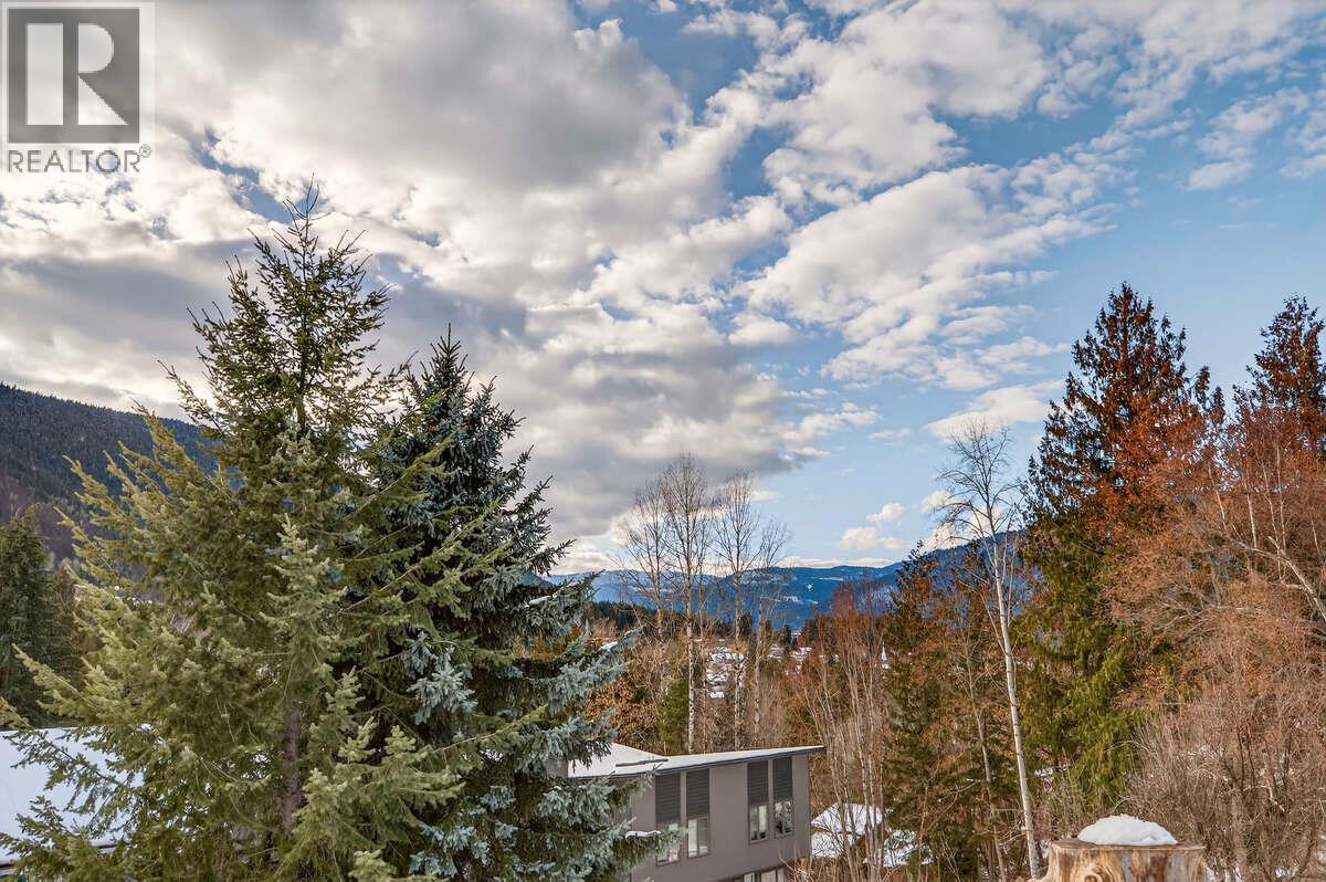 2224 Falls Street Unit# A, Nelson