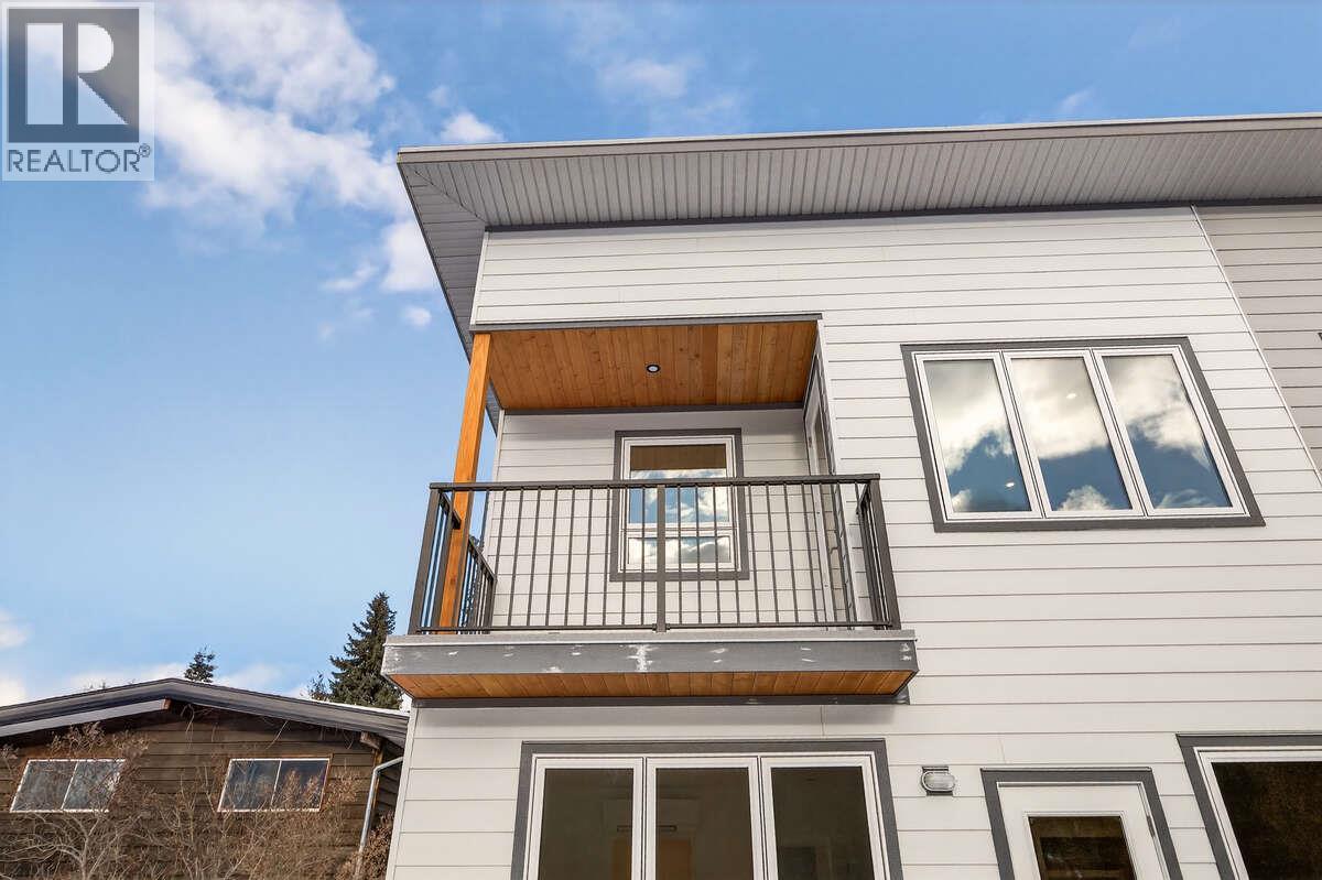 2224 Falls Street Unit# A, Nelson