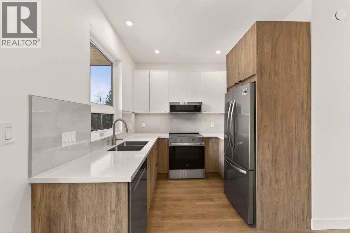 2224 Falls Street Unit# A, Nelson