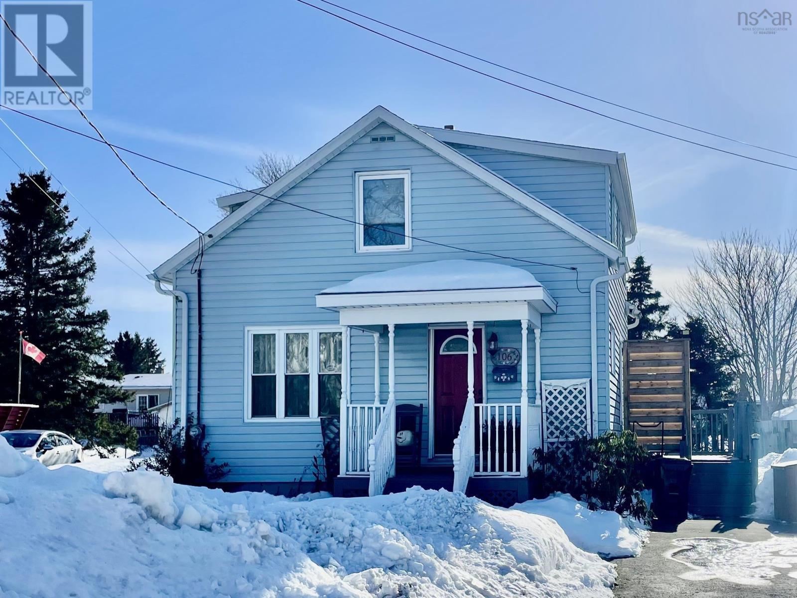 Property 3 of 22 of 106 Maple Avenue