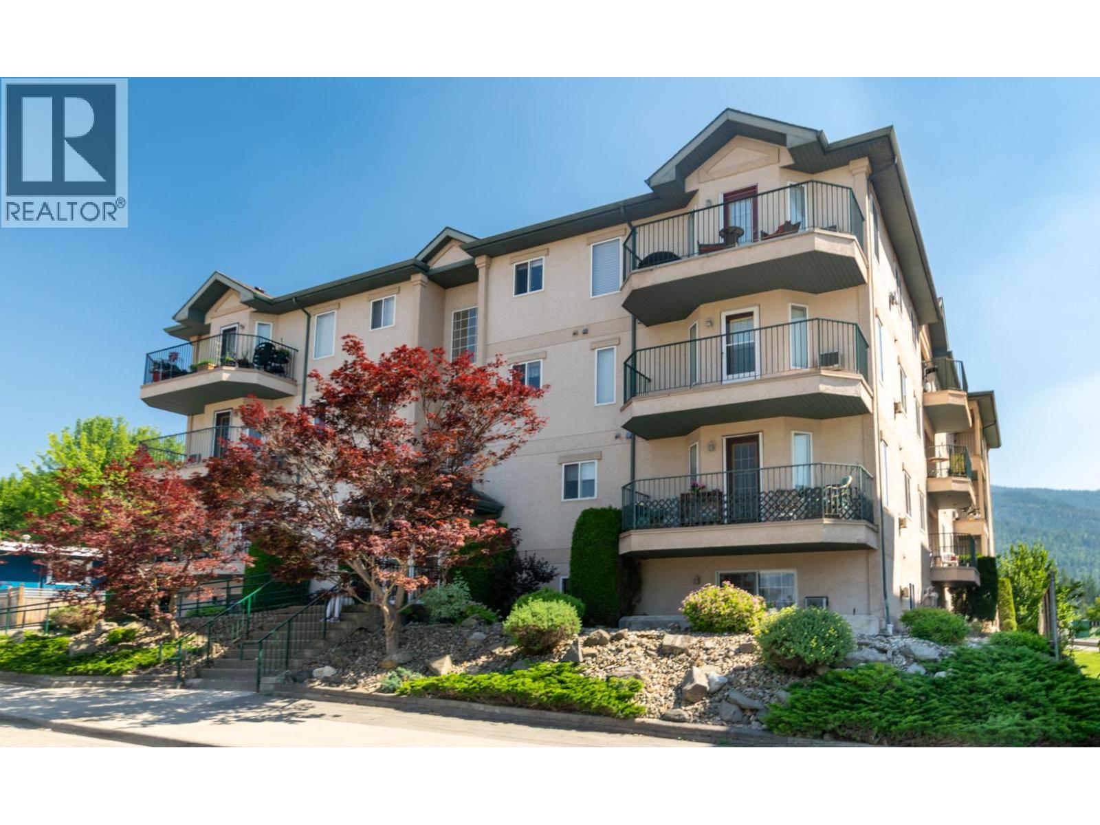 #101 160 5 Avenue SW - 1
