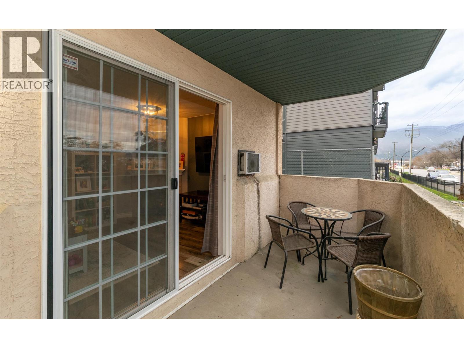 160 5 Avenue SW Unit# 101, Salmon Arm