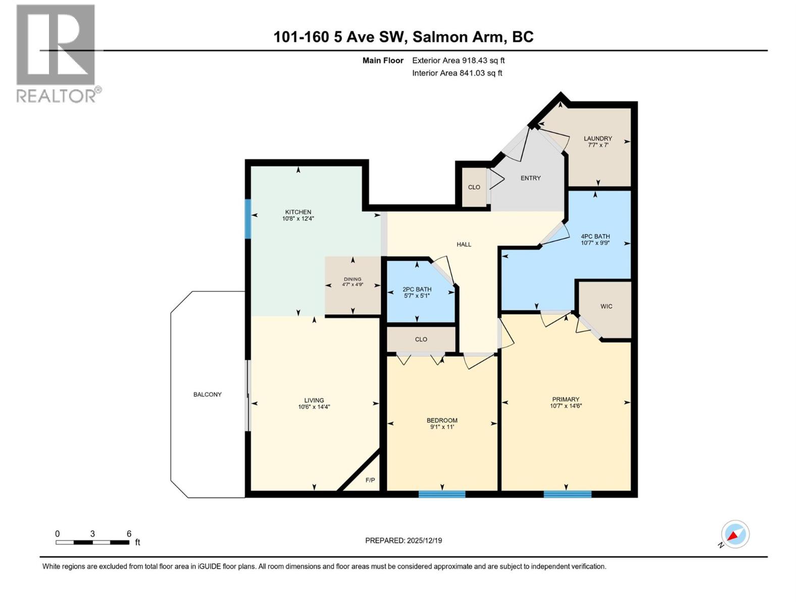 #101 160 5 Avenue SW - 30