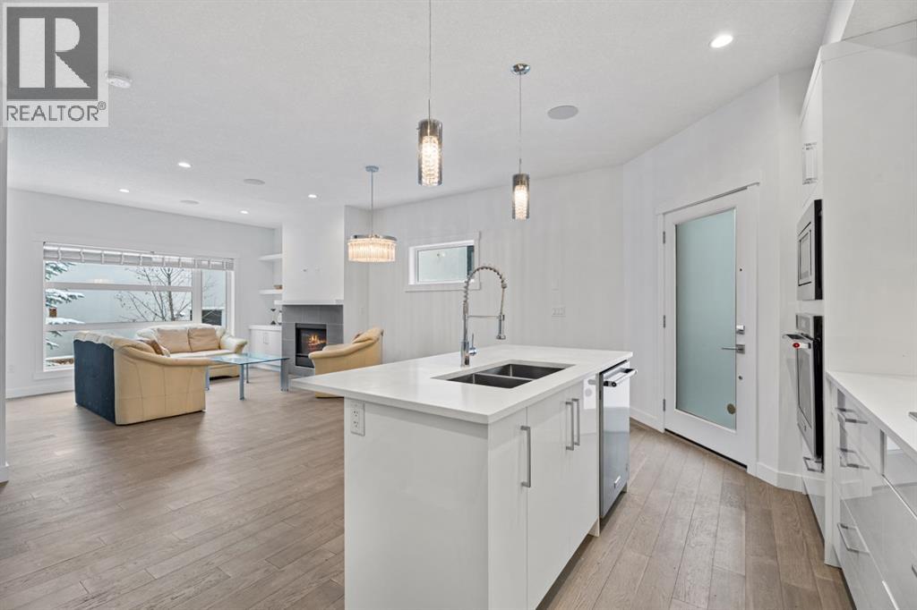 Single Family House for Sale in    Avenue NE Tuxedo Park Calgary 