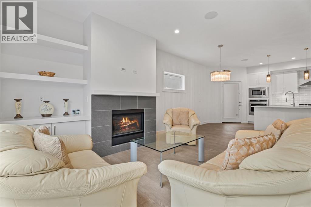 Single Family House for Sale in    Avenue NE Tuxedo Park Calgary 