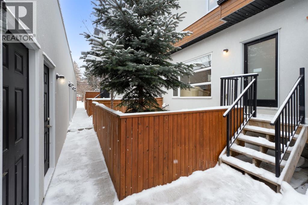 Single Family House for Sale in    Avenue NE Tuxedo Park Calgary 