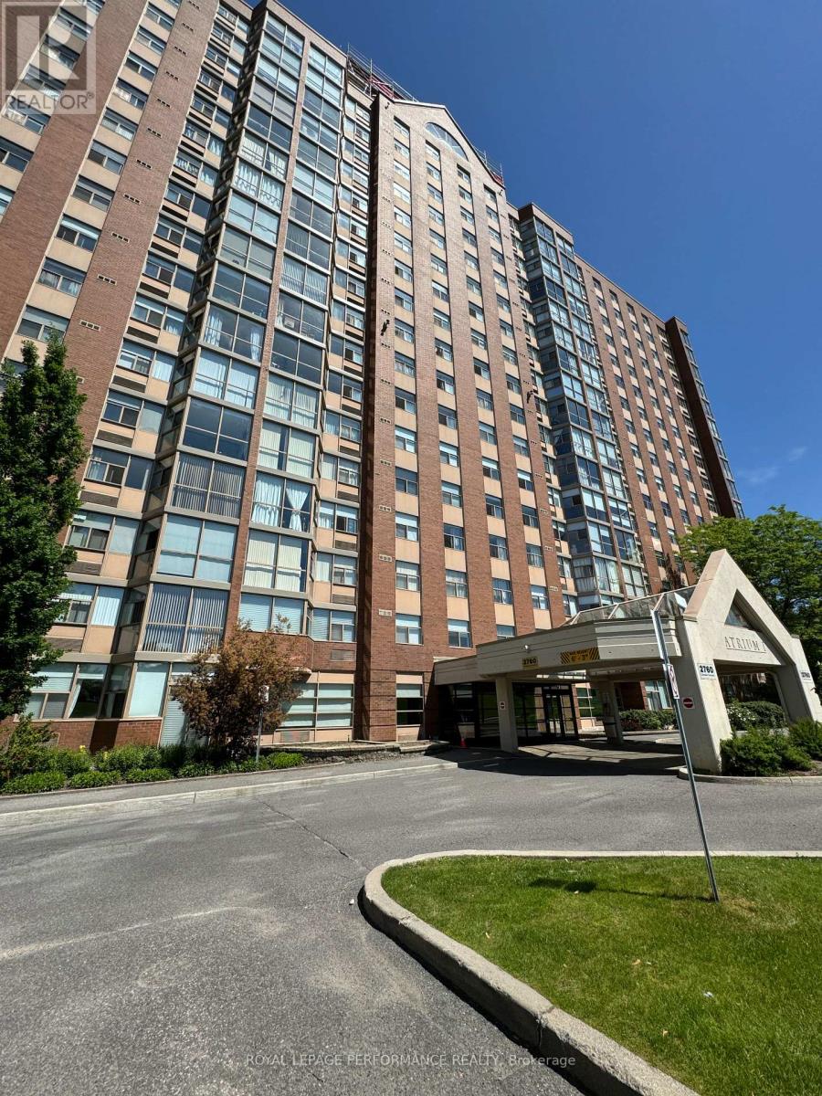 1209 - 2760 CAROUSEL CRESCENT — photo 31