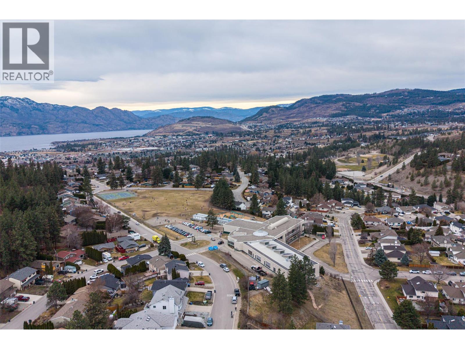  2921 Fieldstone Court, West Kelowna