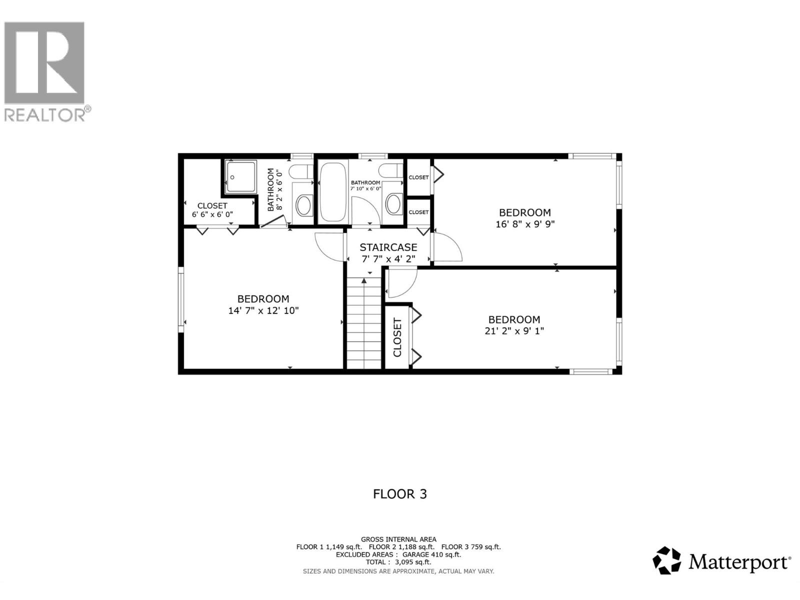  2921 Fieldstone Court, West Kelowna