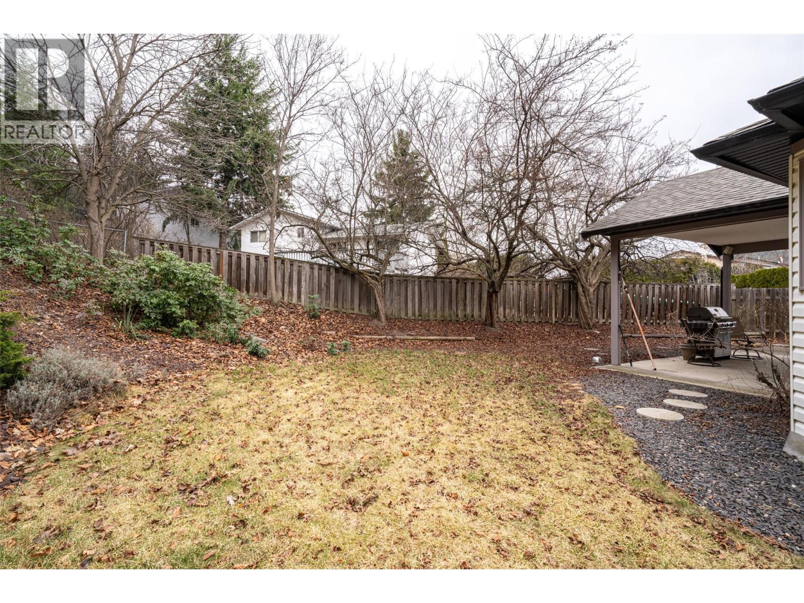  2921 Fieldstone Court, West Kelowna