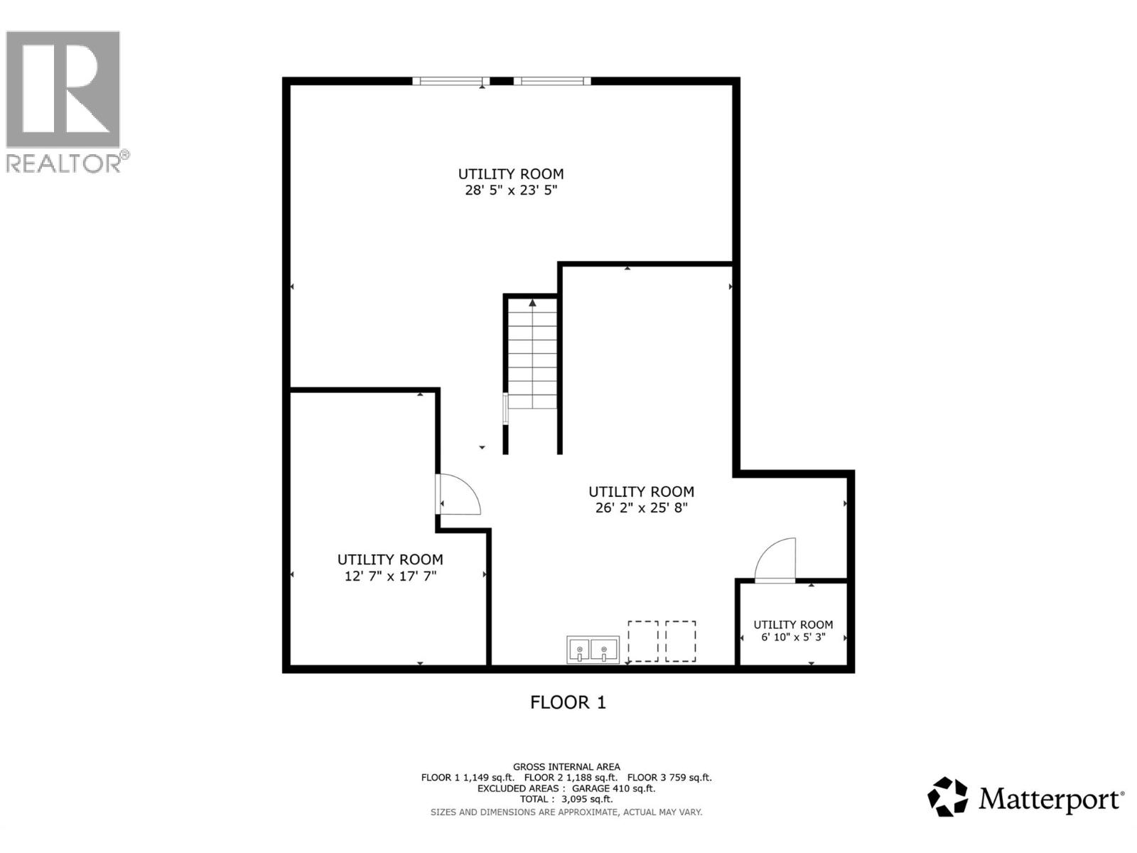  2921 Fieldstone Court, West Kelowna