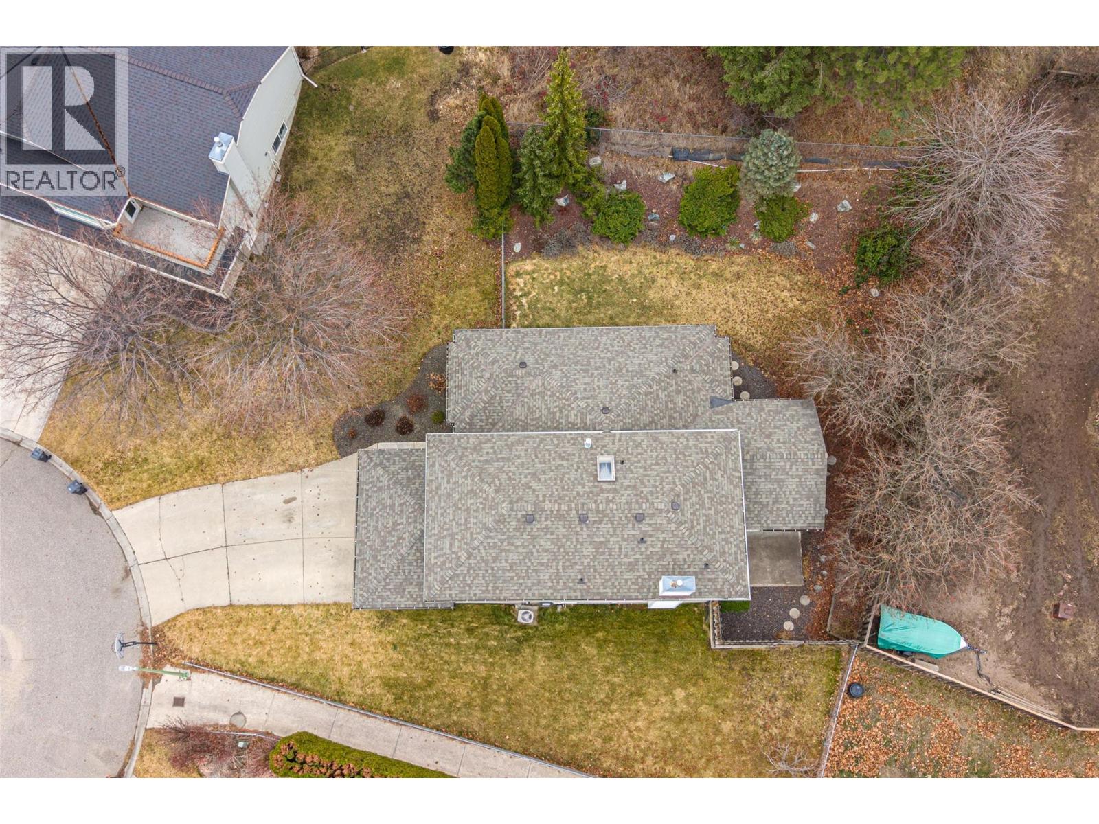  2921 Fieldstone Court, West Kelowna