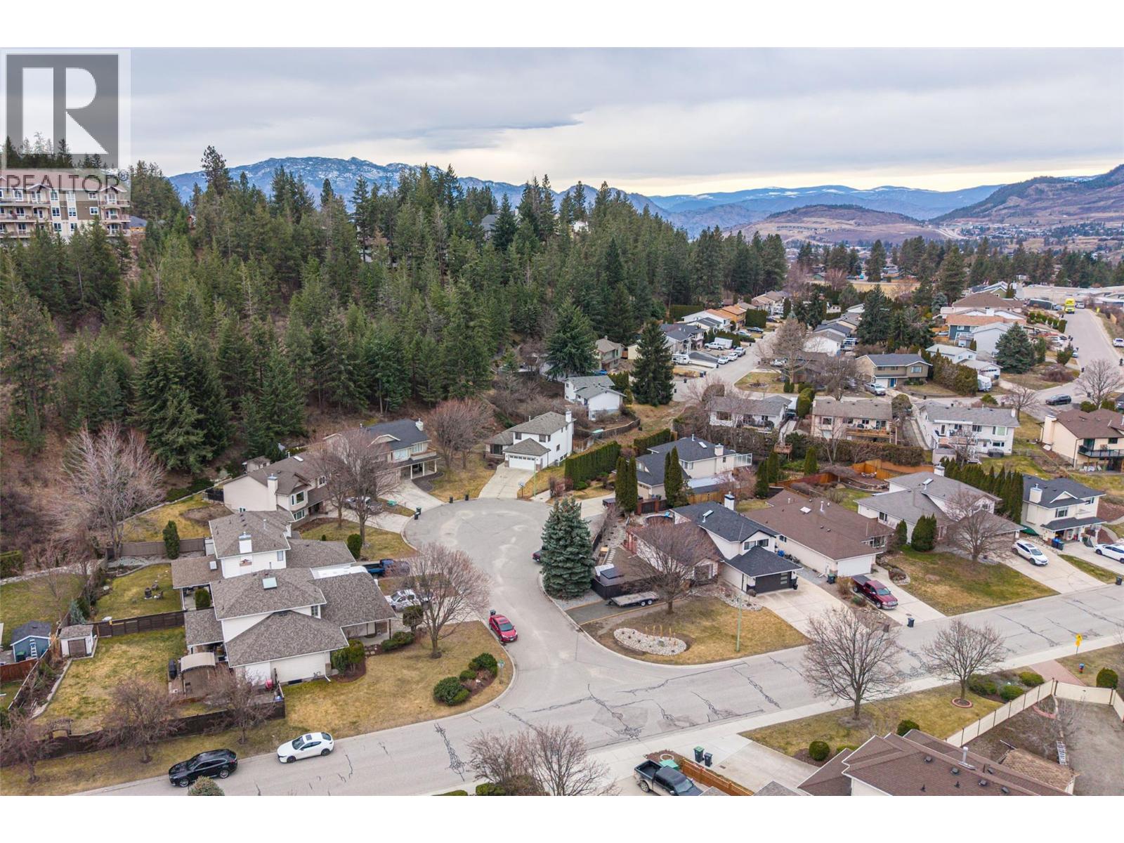  2921 Fieldstone Court, West Kelowna