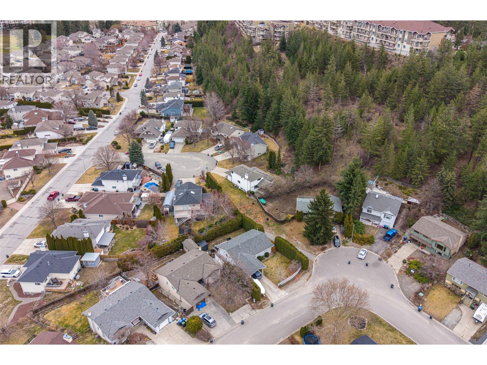  2921 Fieldstone Court, West Kelowna