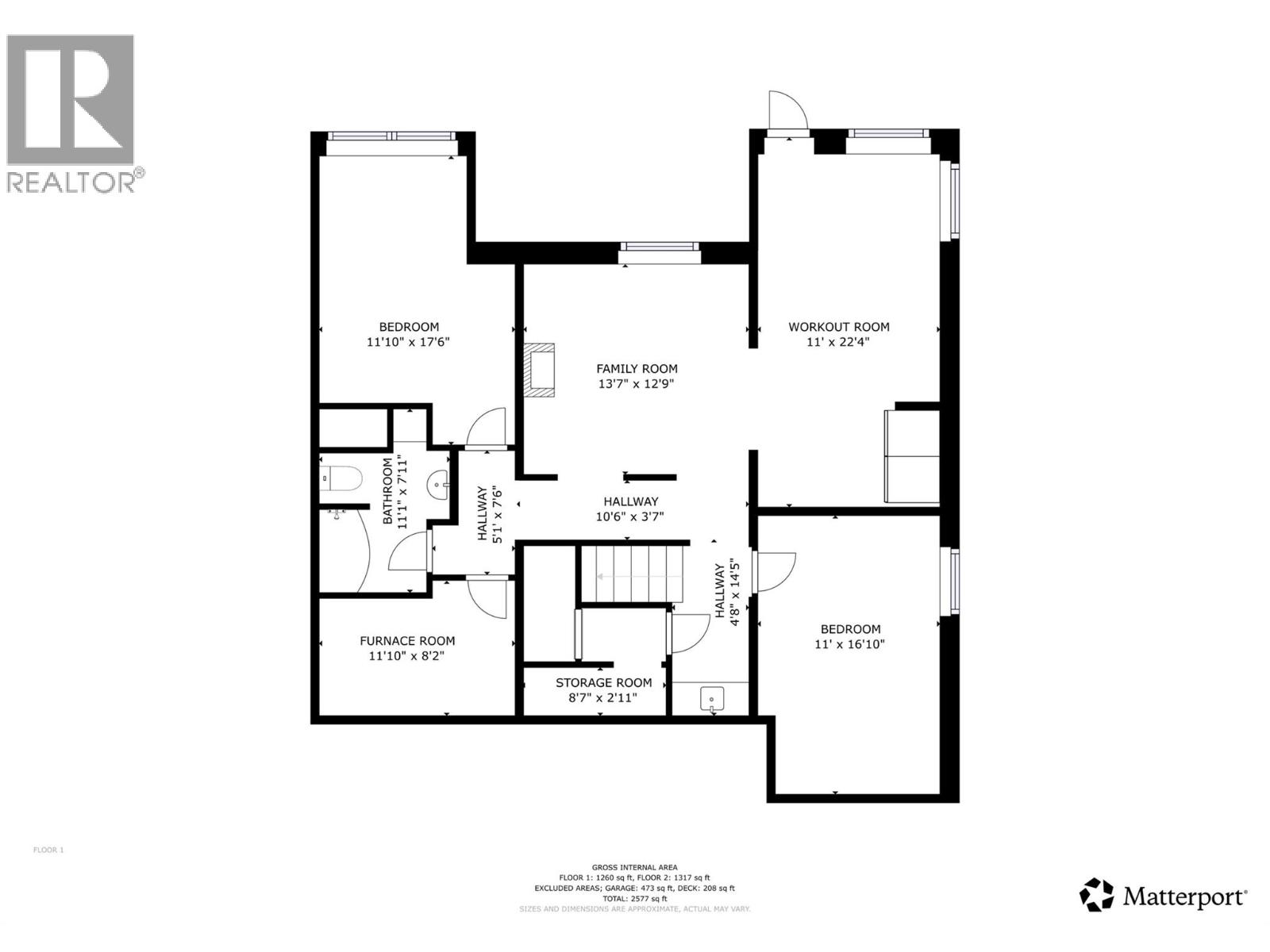 6905 MOUNTAINVIEW Drive - 60