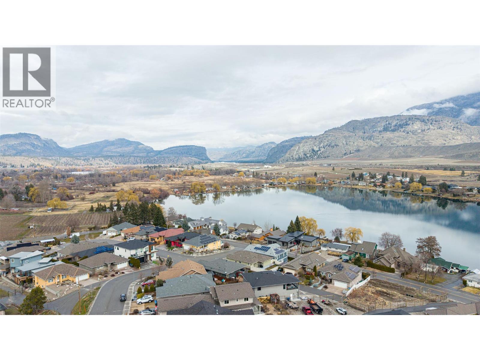 6905 MOUNTAINVIEW Drive, Oliver