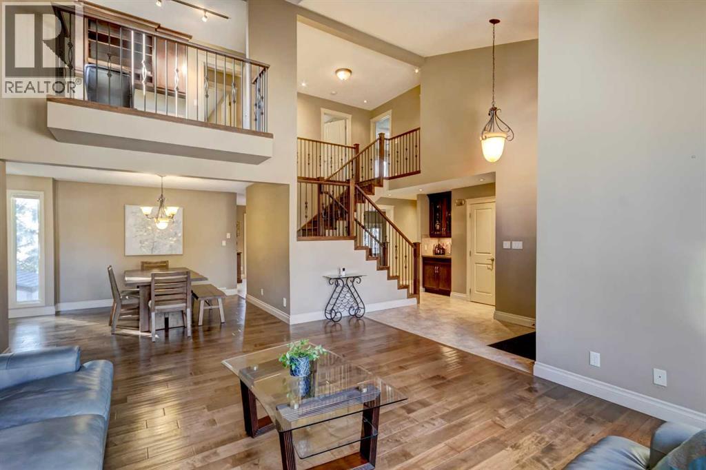 Single Family House for Sale in  Edgemont Road NW Edgemont Calgary 