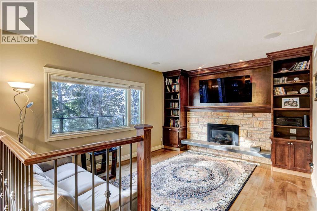 Single Family House for Sale in  Edgemont Road NW Edgemont Calgary 