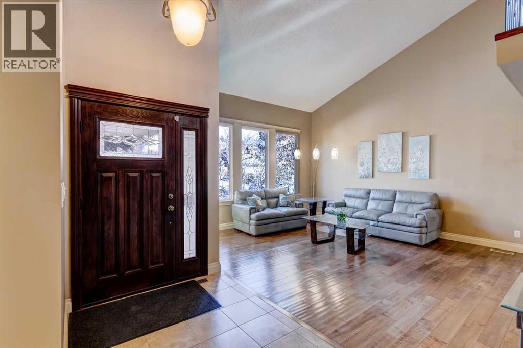 Single Family House for Sale in  Edgemont Road NW Edgemont Calgary 