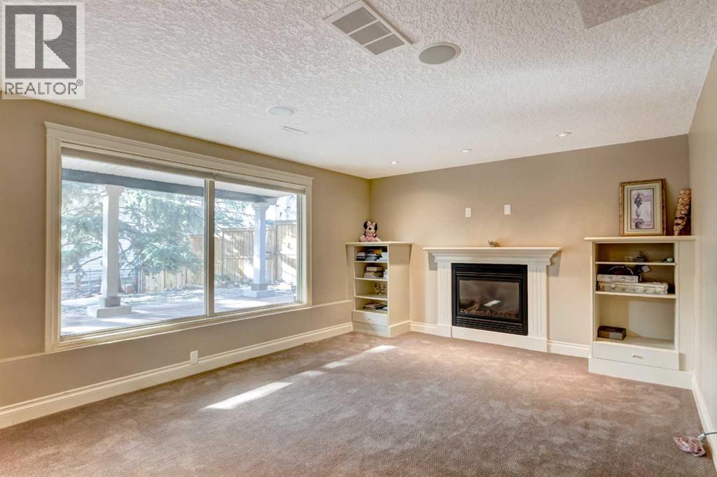 Single Family House for Sale in  Edgemont Road NW Edgemont Calgary 