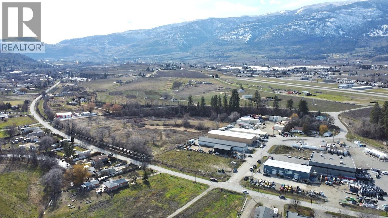 129 Walnut Place, Oliver