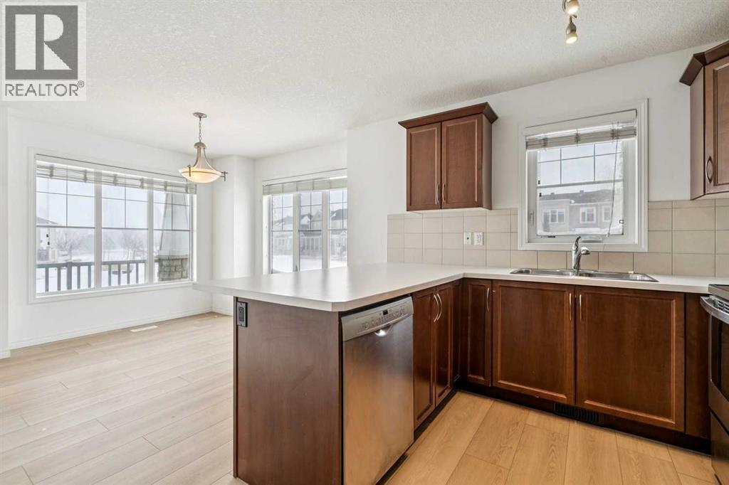 Single Family House for Sale in  Cityscape Gardens NE Cityscape Calgary 