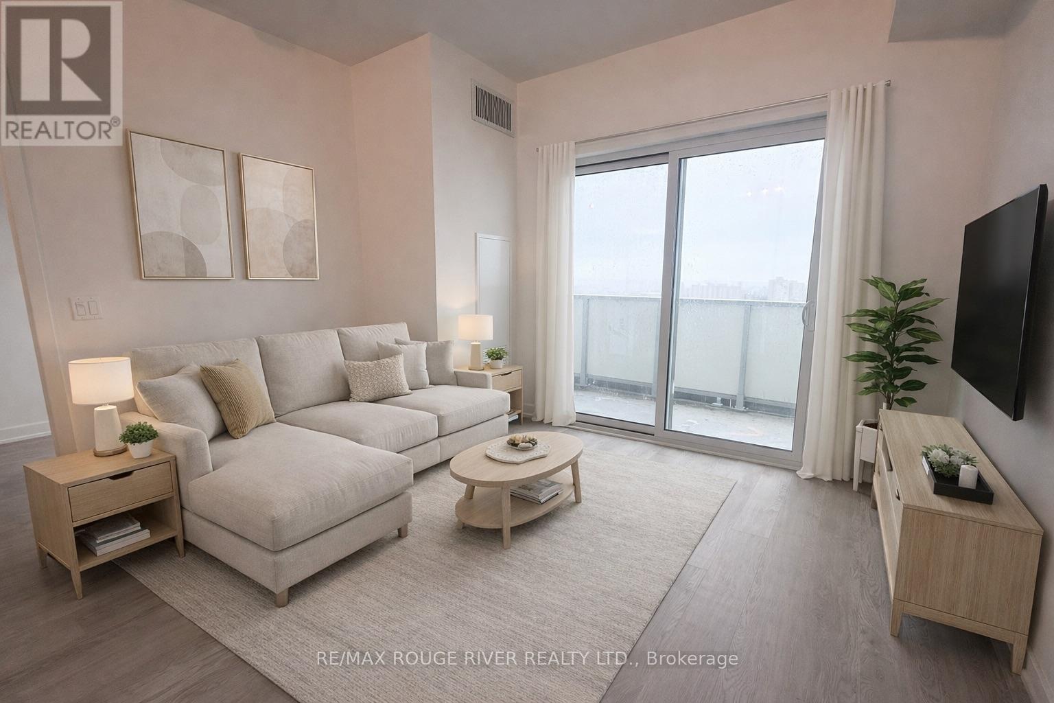 1612 - 1010 SANDY BEACH ROAD