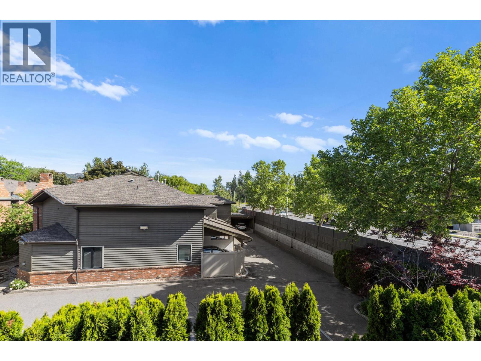 218 1665 Ufton Court, Kelowna