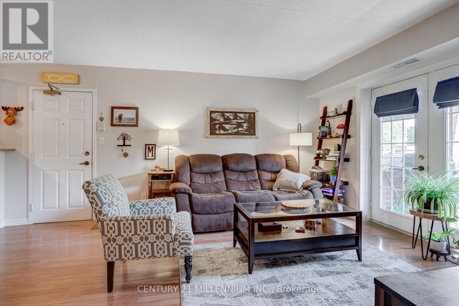 #110 4003 KILMER DRIVE - 11