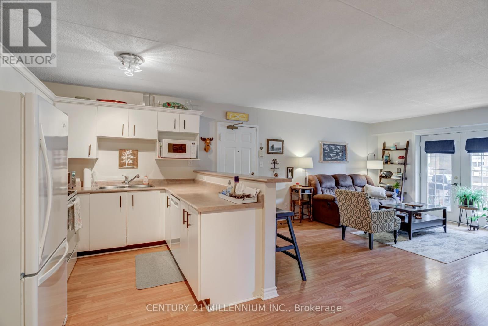 #110 4003 KILMER DRIVE - 14