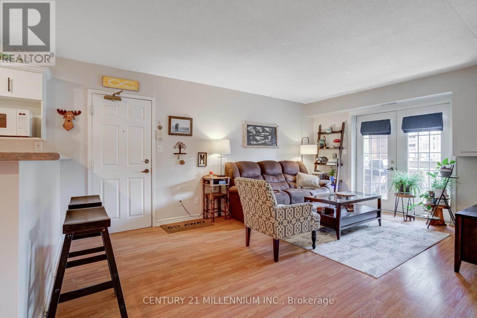 #110 4003 KILMER DRIVE - 2