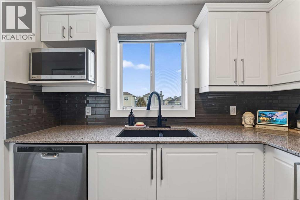 Single Family House for Sale in  Bridleglen Manor SW Bridlewood Calgary 