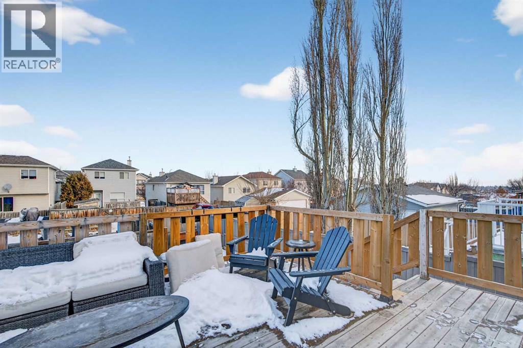 Single Family House for Sale in  Bridleglen Manor SW Bridlewood Calgary 