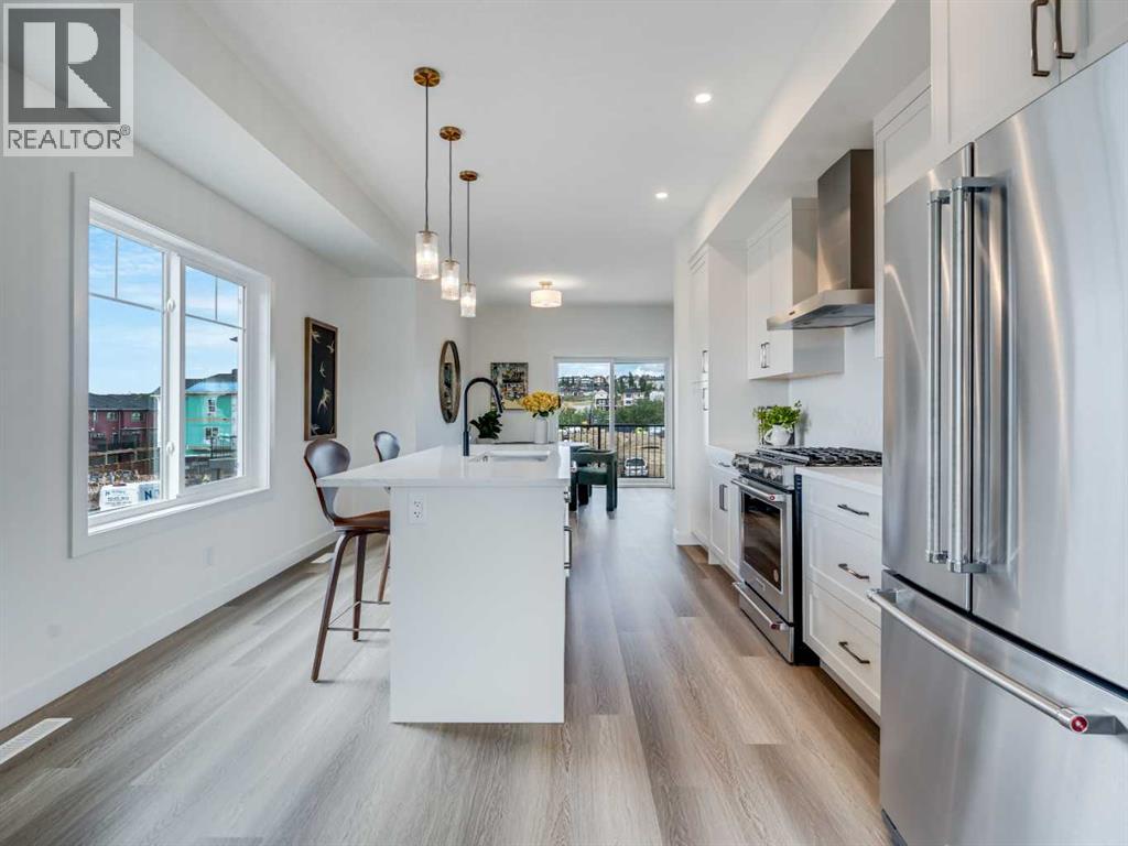 Single Family House for Sale in   st Street SW Springbank Hill Calgary 