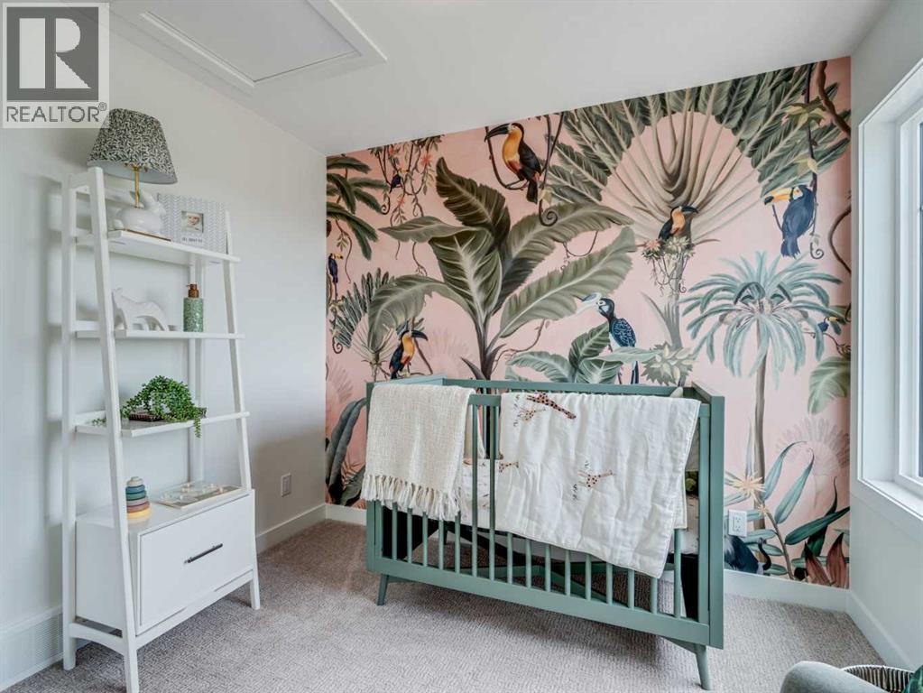 Single Family House for Sale in   st Street SW Springbank Hill Calgary 