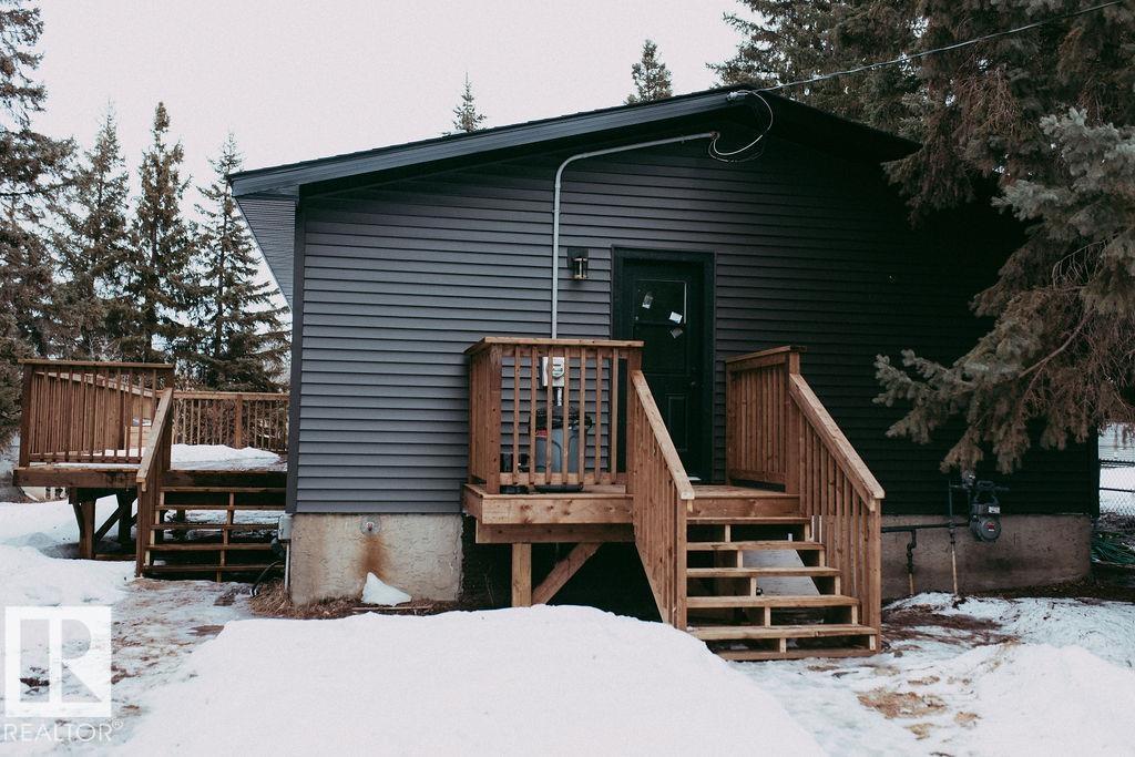 #204 55230 RGE ROAD 10, Rural Sturgeon County