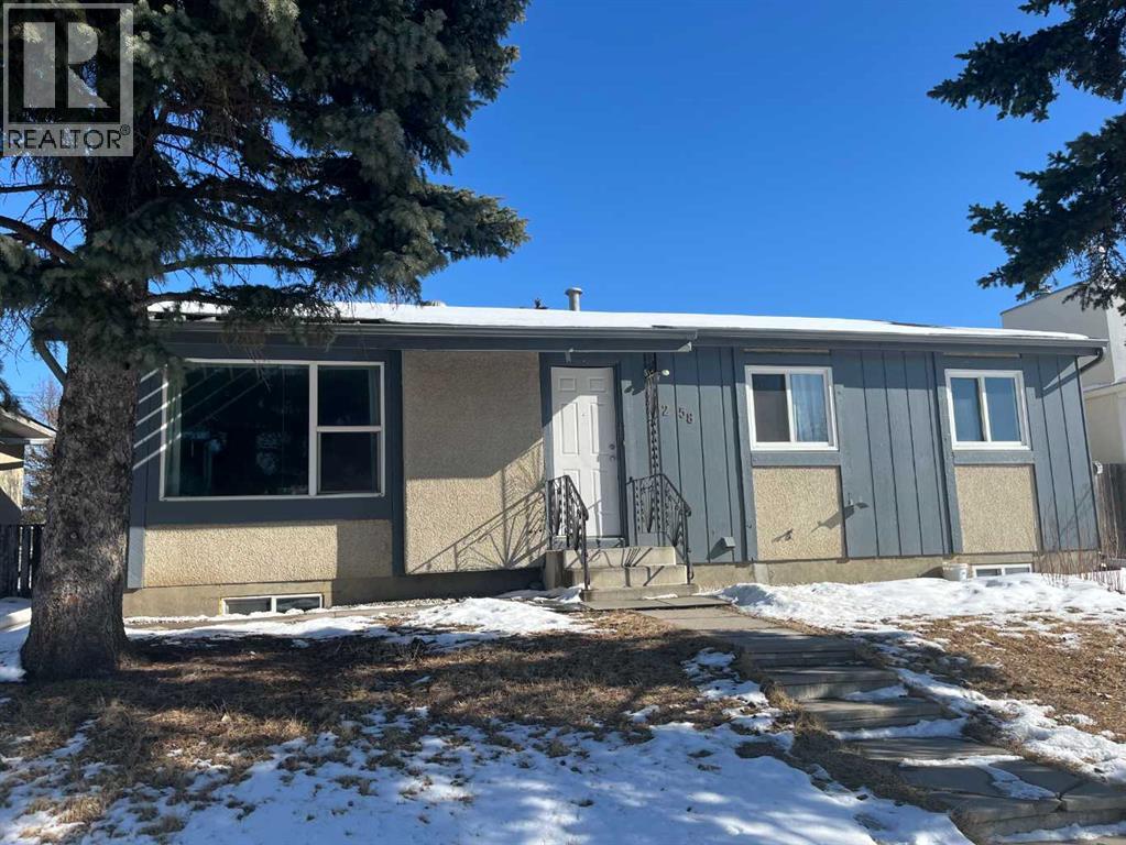Single Family House Bungalow for Sale in  Mardale Drive NE Marlborough Calgary 