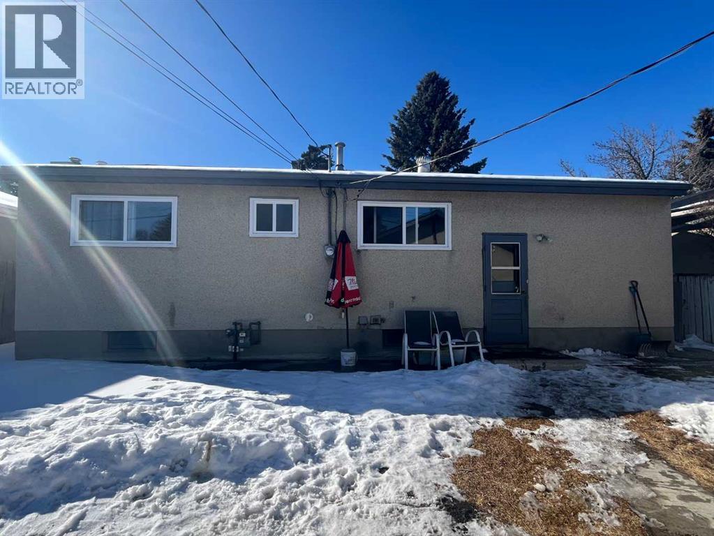 Single Family House Bungalow for Sale in  Mardale Drive NE Marlborough Calgary 